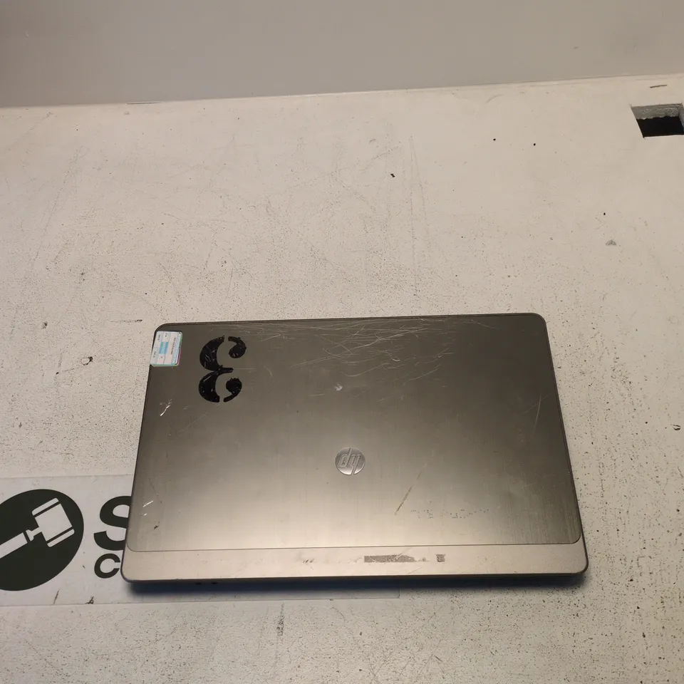 HP PROBOOK 4530S LAPTOP