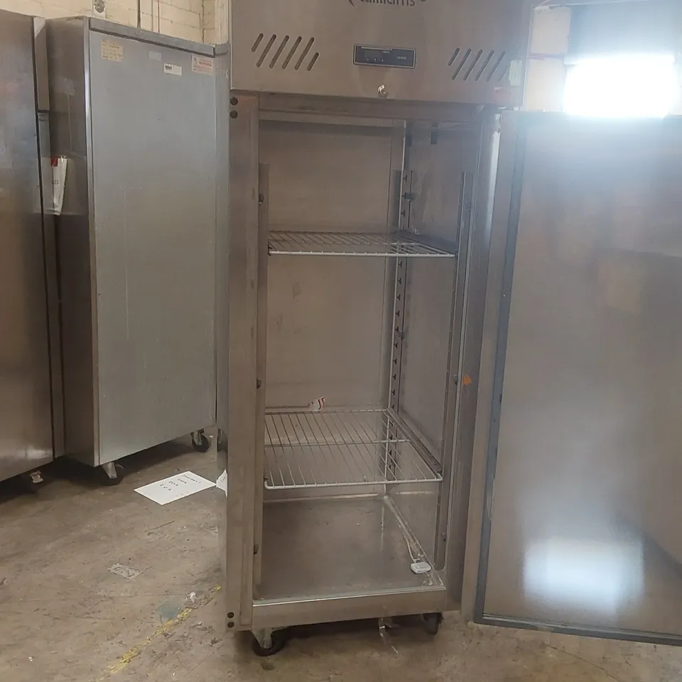 WILLIAMS LJ1SA R1 COMMERCIAL UPRIGHT FREEZER