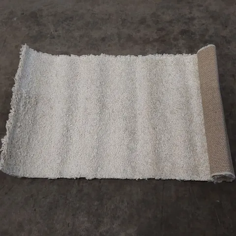 BRAND NEW BAGGED PACO HOME TRIP RUG - 140 x 70cm