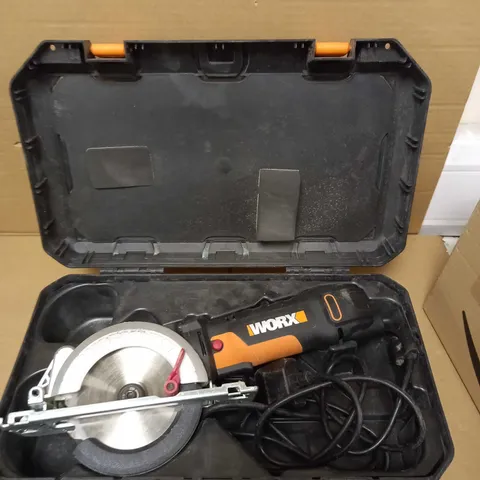 WORX WX439 WORXSAW