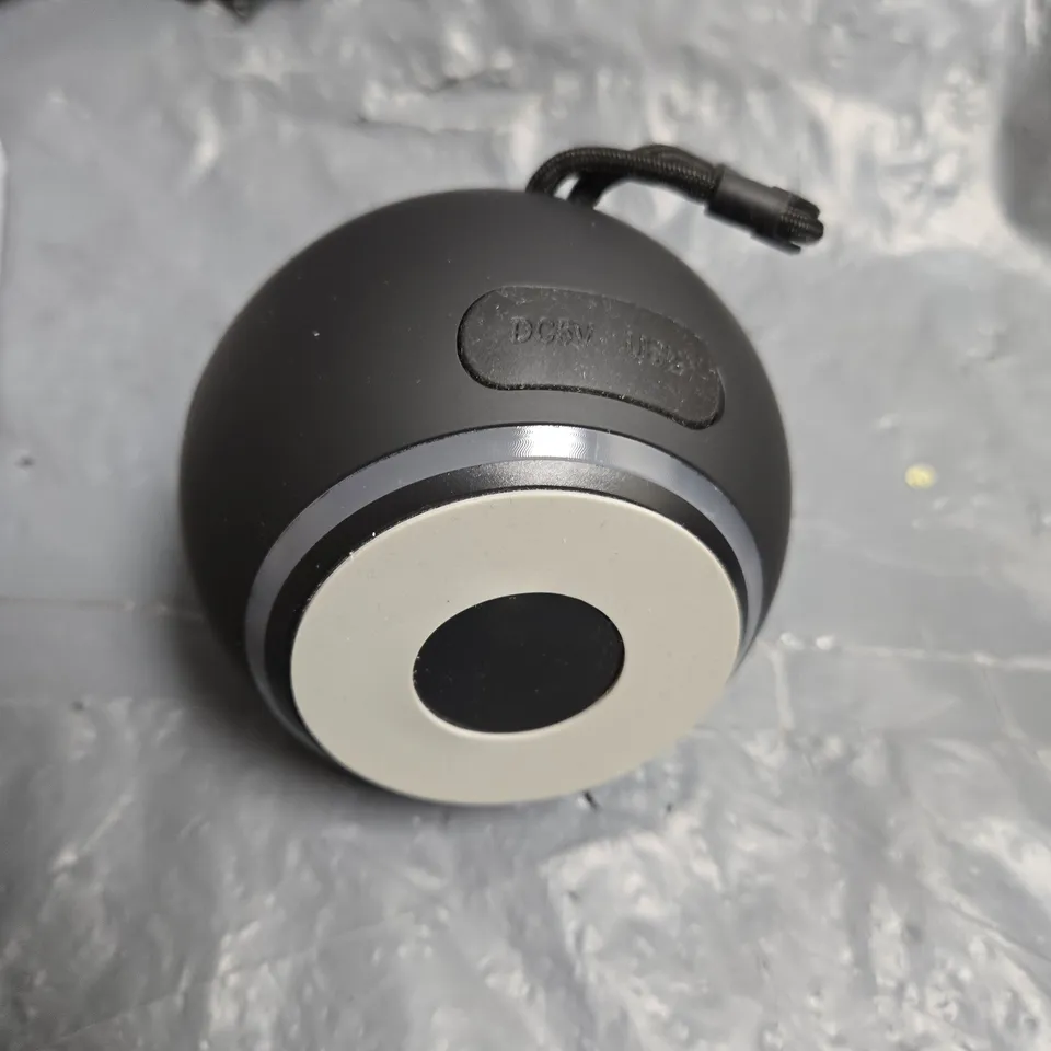 ALAXE PORTABLE WIRELESS SPEAKER