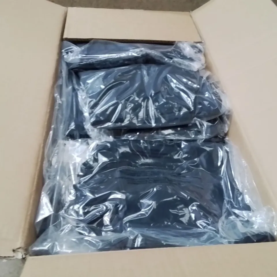 BOXED BRAND NEW APPROXIMATELY 25 SIMPLY BE ACTIVE VEST NAVY SIZE 16