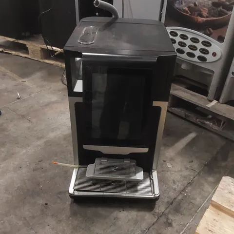 SCHAERER INTENSE COMMERCIAL BEAN TO CUP COFFEE MACHINE