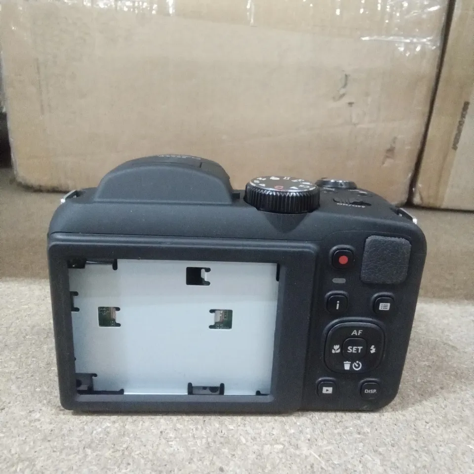 BOXED KODAK PIXPRO AZ252 DIGITAL CAMERA 