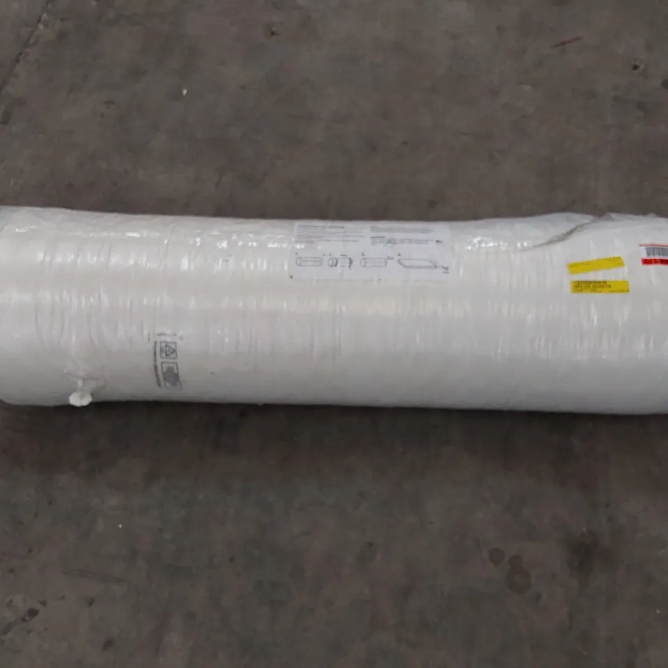 QUALITY BAGGED ROLLED PRYER POCKET SPRUNG 4FT6 MATTRESS 