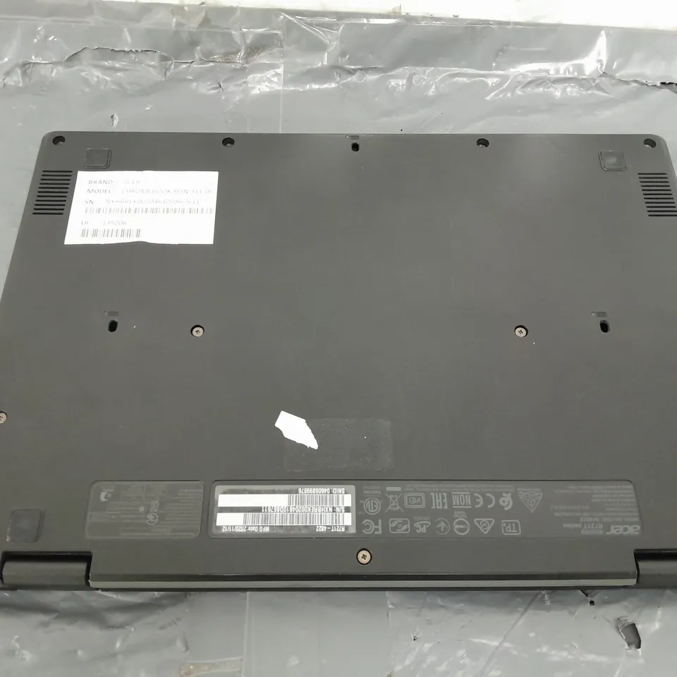 ACER CHROMEBOOK SPIN 331