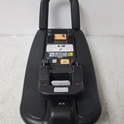 JOIE I-SIZE UNIVERSAL ISOFIX BASE FOR BABY CAR SEAT