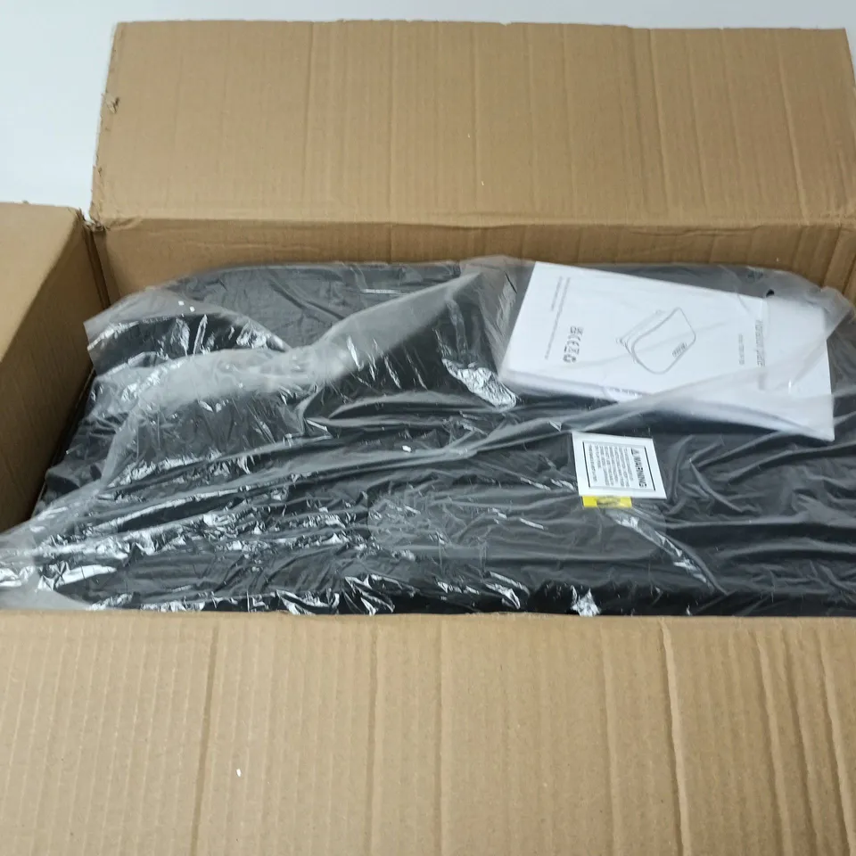 TOUSAINS VIBRATION PLATE