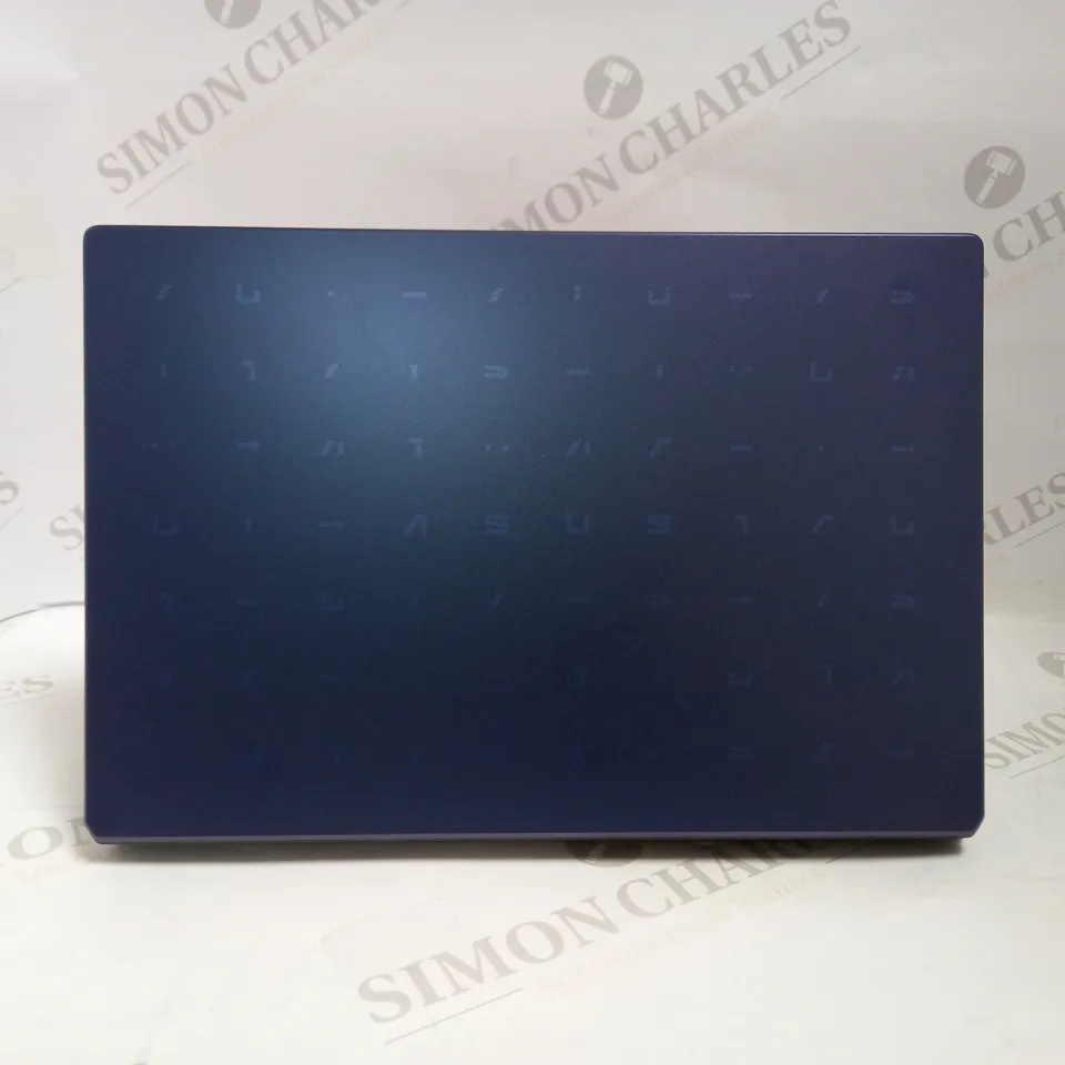 ASUS E210MA 11.6" LAPTOP - INTEL CELERON, 64 GB EMMC, BLUE RRP £249