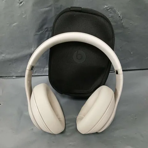 BEATS STUDIO PRO WIRELESS HEADPHONES