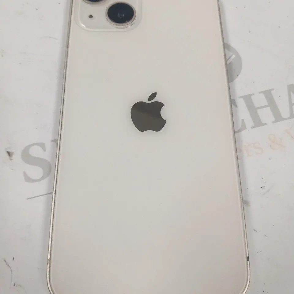 BOXED APPLE IPHONE 13 MOBILE PHONE