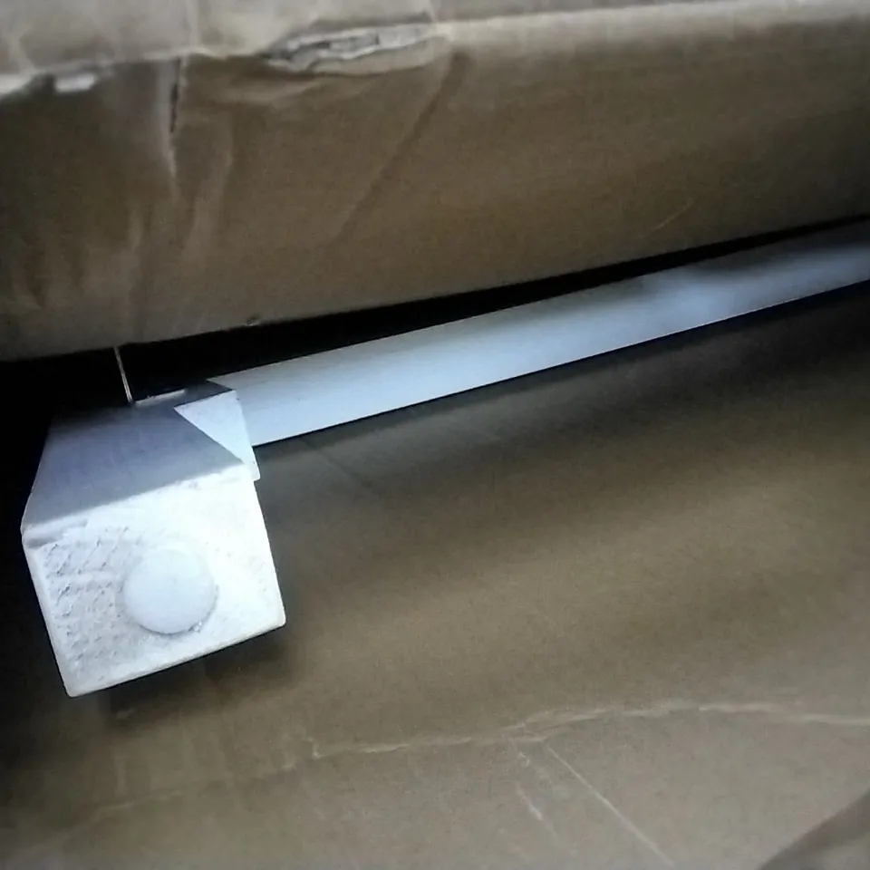 BOXED FULL BED SET (4 BOXES)