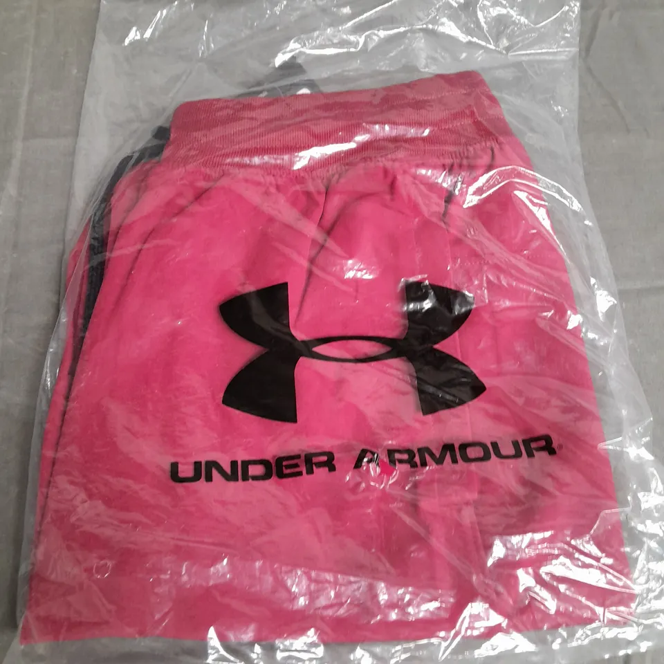 UNDER ARMOUR CROP PANT SIZE S