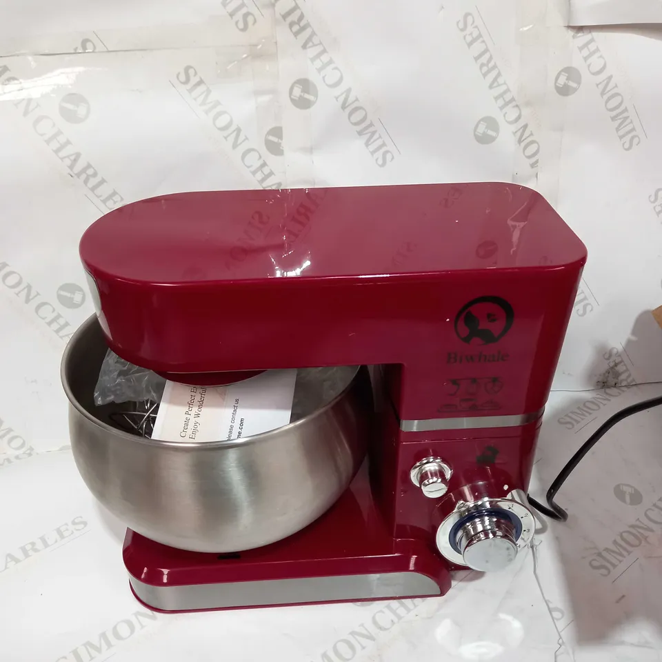 BIWHALE FOOD STAND MIXER