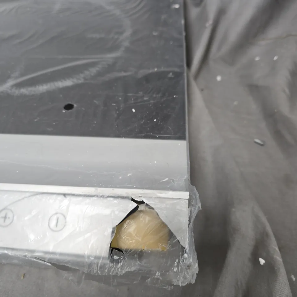 KLARSTEIN CUCINATA INDUCTION HOB - BLACK 