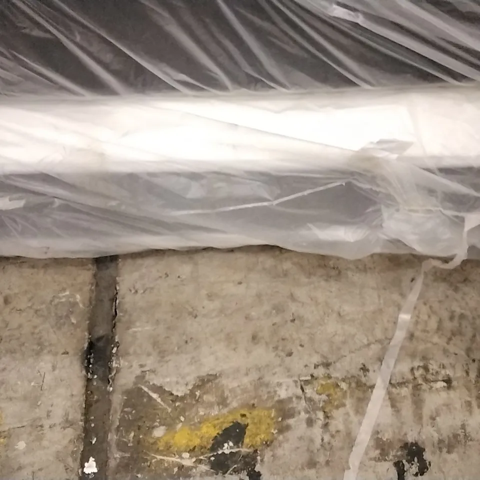 QUALITY BAGGED 5FT MATTRESS 