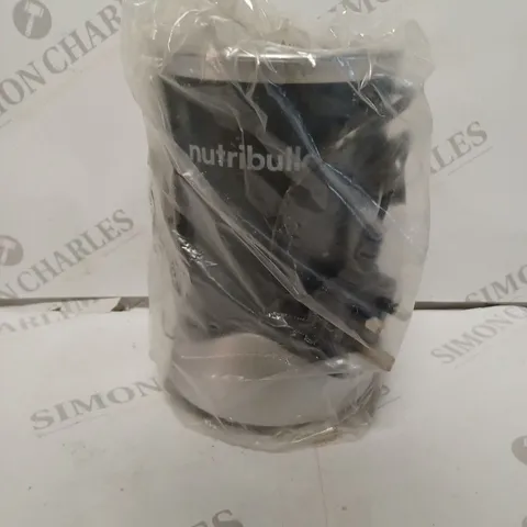 NUTRIBULLET KITCHEN BLENDER BASE