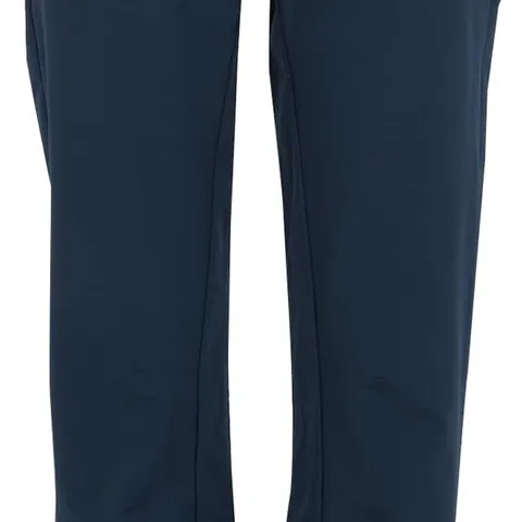 BRAND NEW REGATTA WOMENS MOUNTAIN WINTER HIKING TROUSERS IN NAVY - UK 8