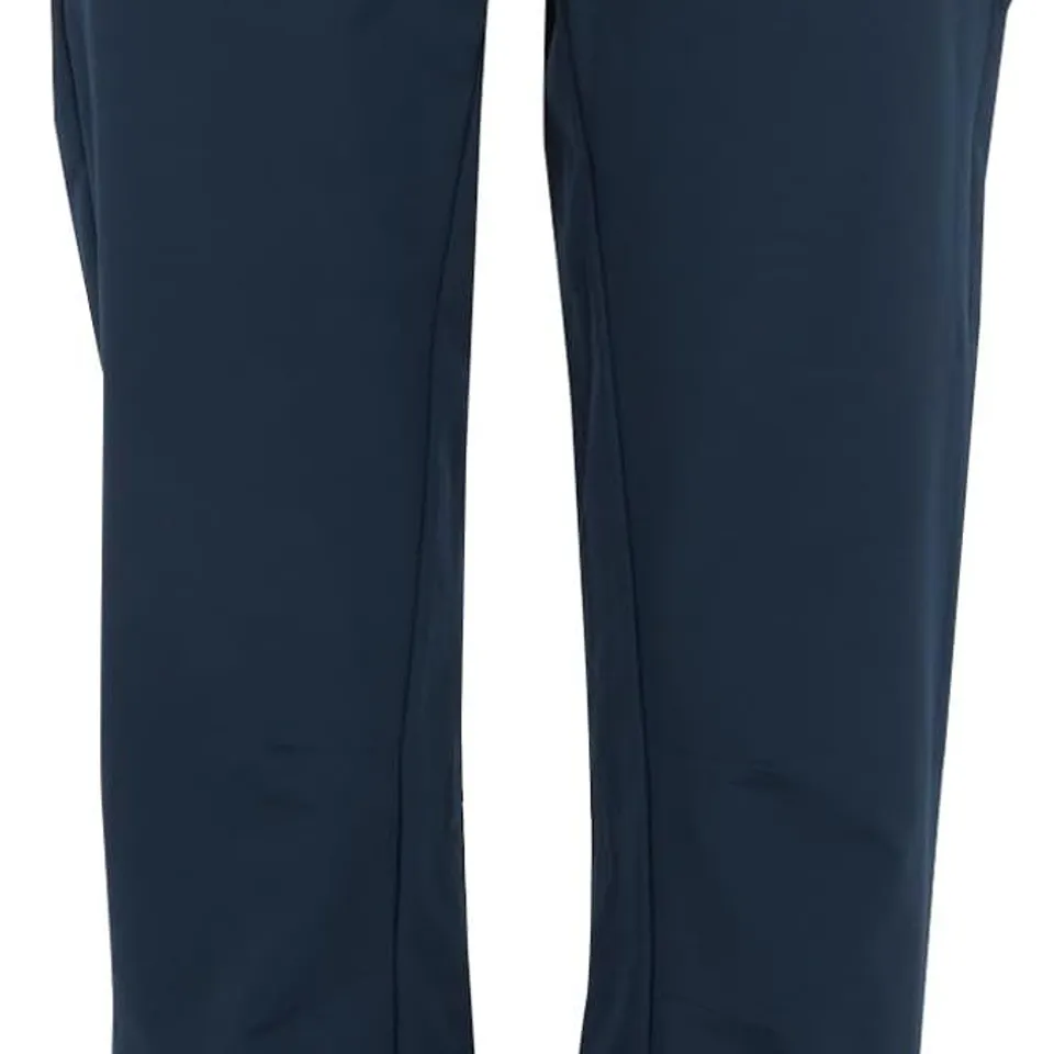 BRAND NEW REGATTA WOMENS MOUNTAIN WINTER HIKING TROUSERS IN NAVY - UK 8