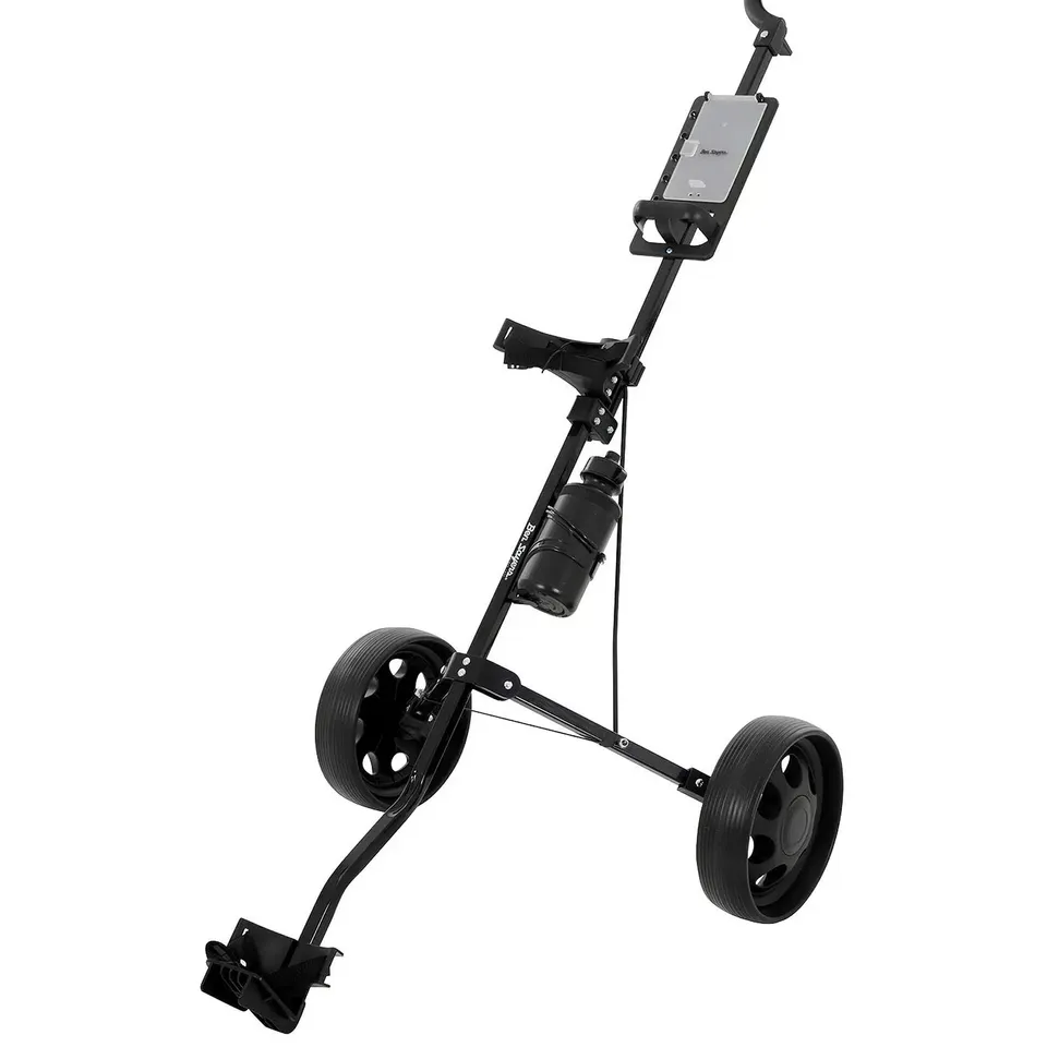 BEN SAYERS TWO WHEELED TROLLEY