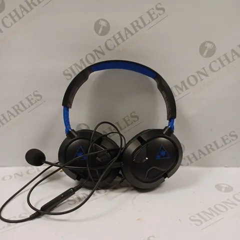 TURTLE BEACH RECON 50P PS4 / PS5