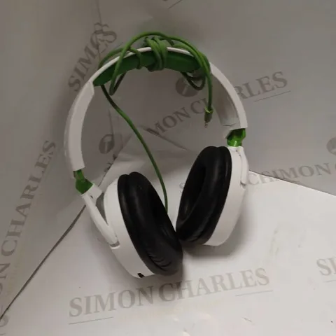 TURTLE BEACH RECON 70 WIRED XBOX HEADSET 