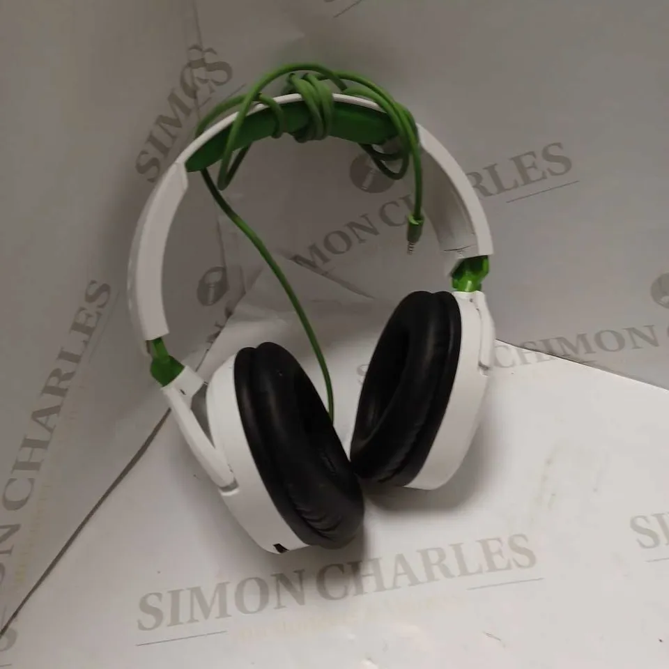 TURTLE BEACH RECON 70 WIRED XBOX HEADSET