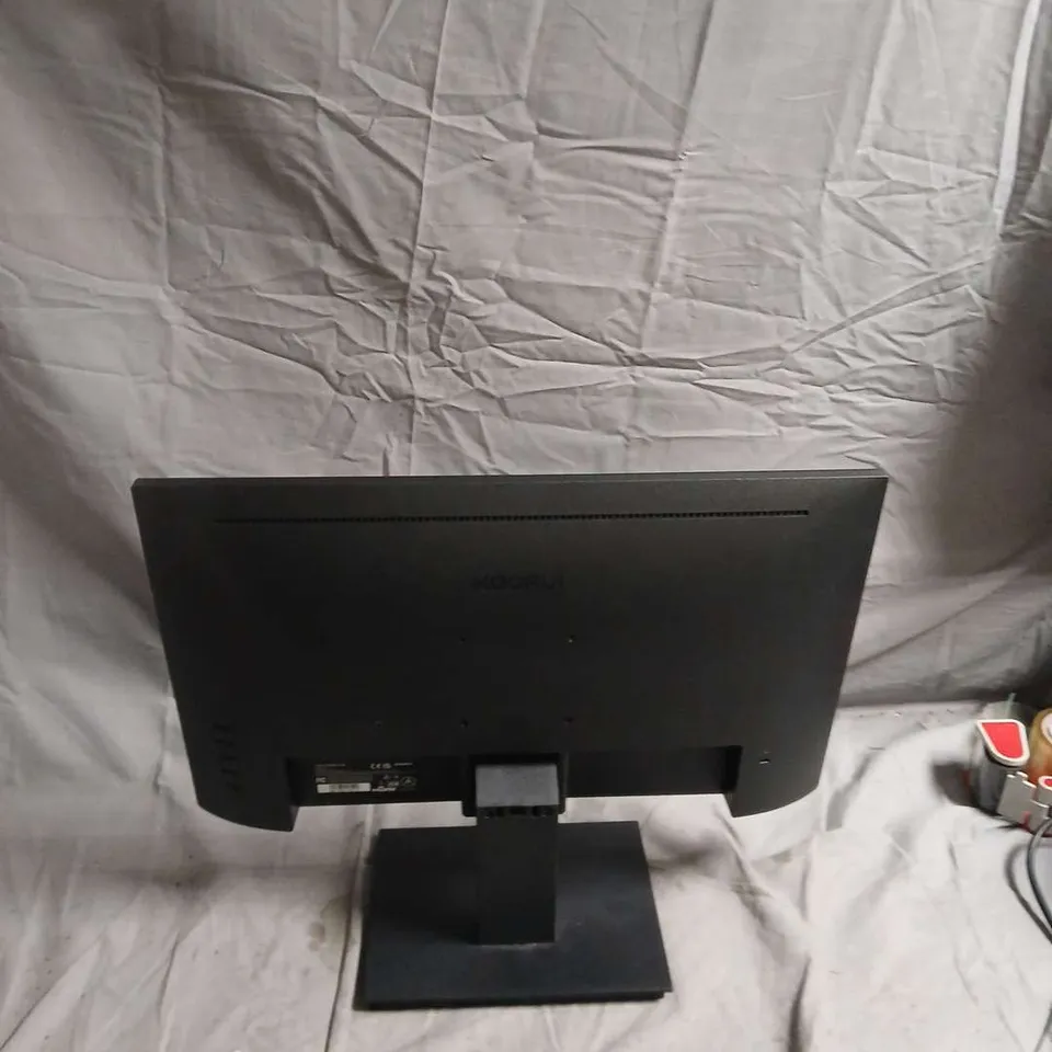 KOORUI COLOR DISPLAY UNIT MONITOR 22N1 – HDMI & VGA