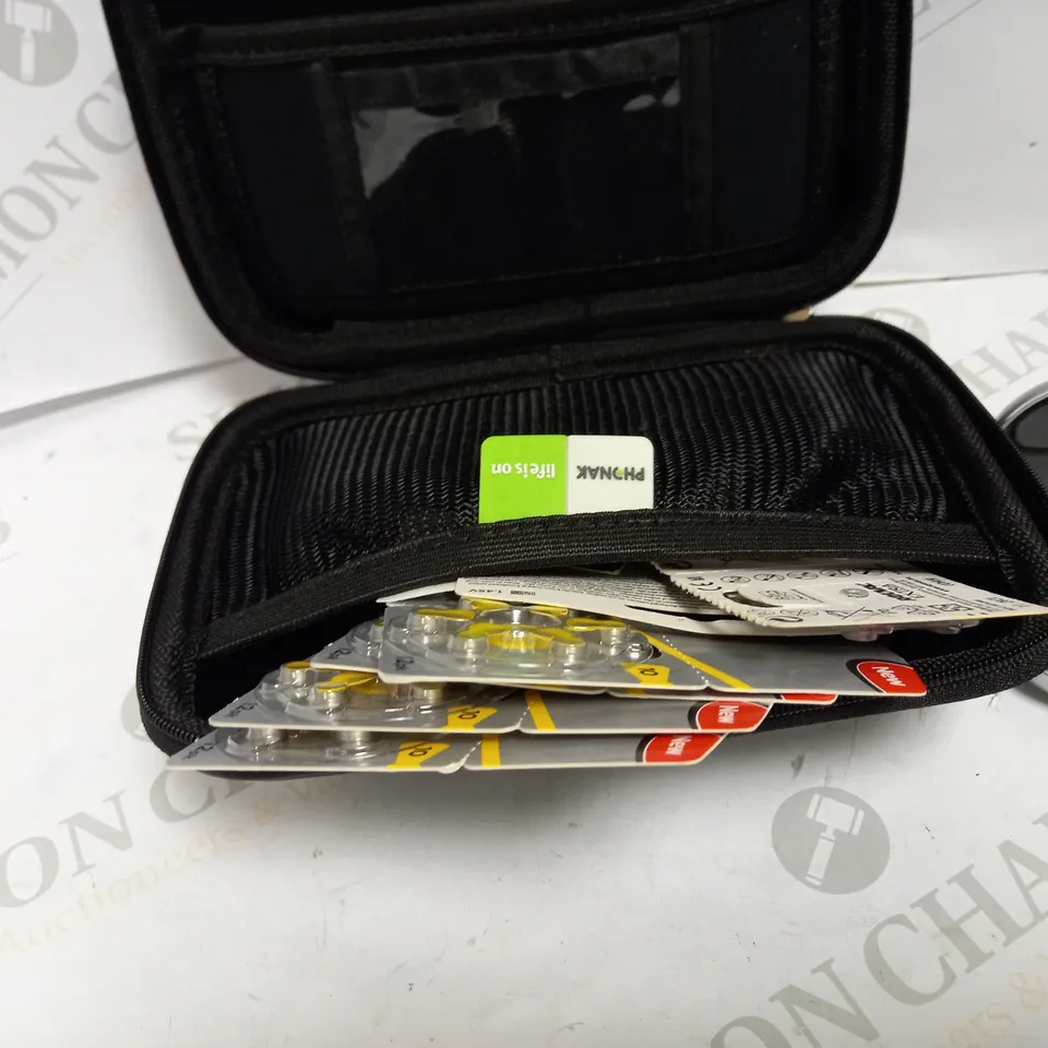 PHONAK HEARING AIDS