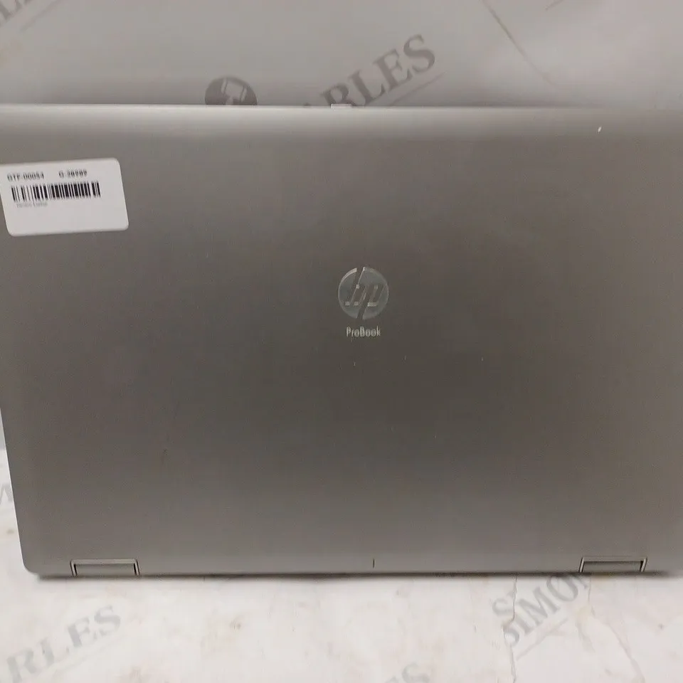 HP PROBOOK DELPHI D40