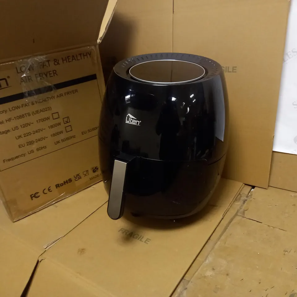 UTEN POWER AIR FRYER 