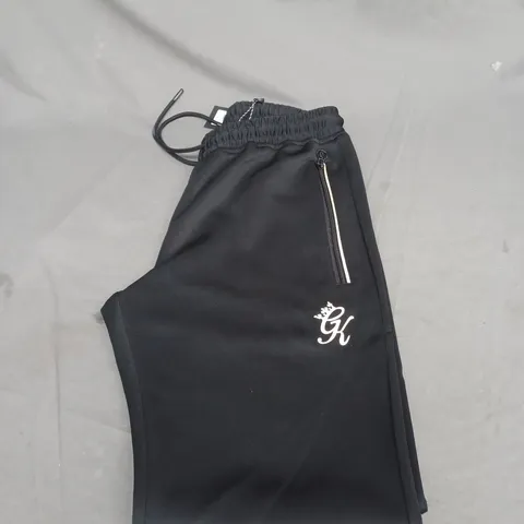 GYMSHARK POLY JOGGERS SIZE M