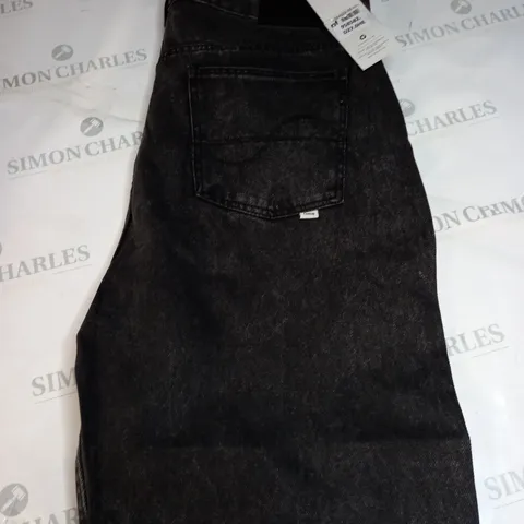 FIRETRAP LADIES MOM JEANS - 18R