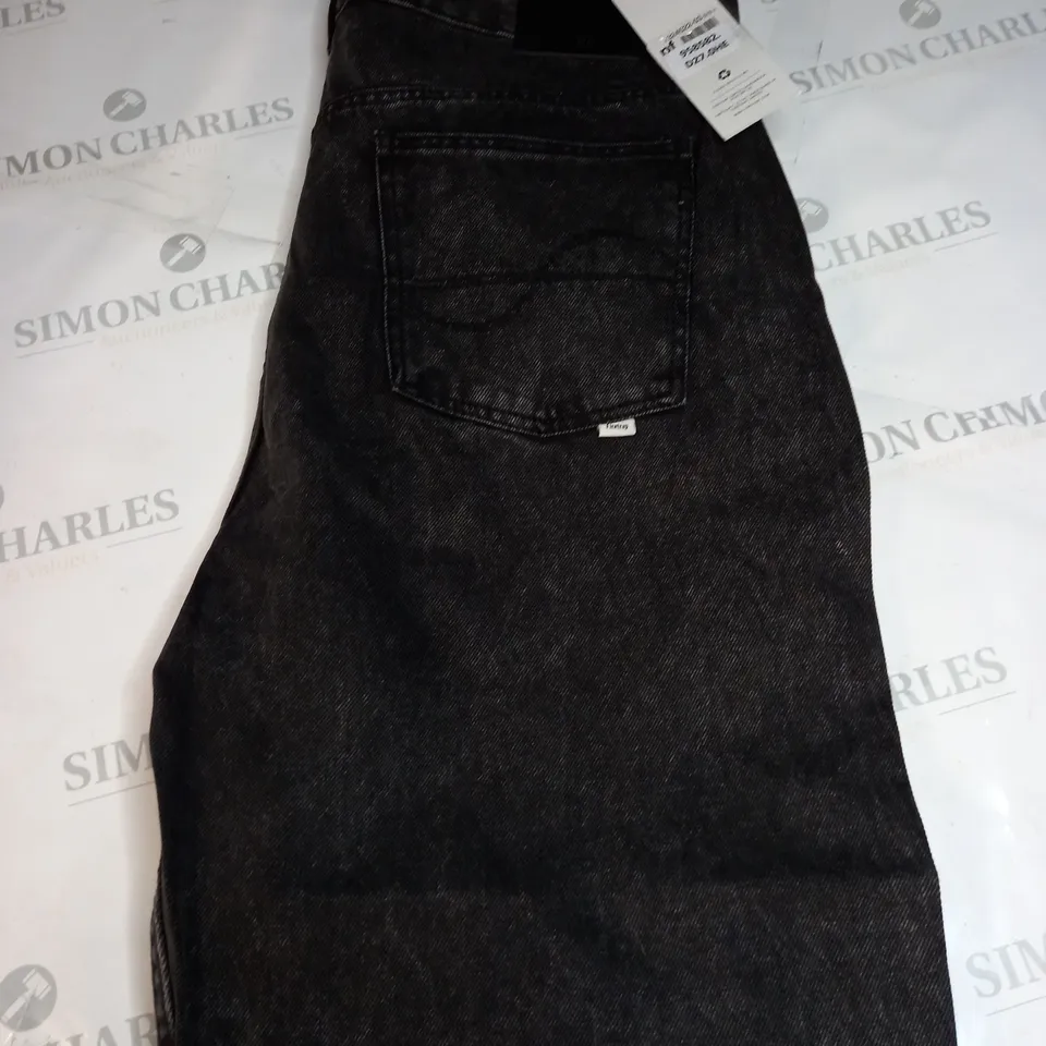 FIRETRAP LADIES MOM JEANS - 18R