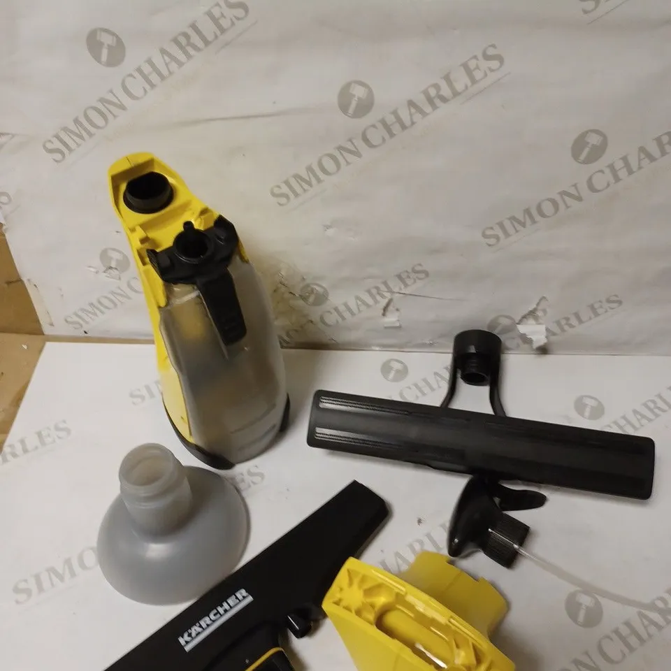 KARCHER WV2 PLUS WINDOW VAC 