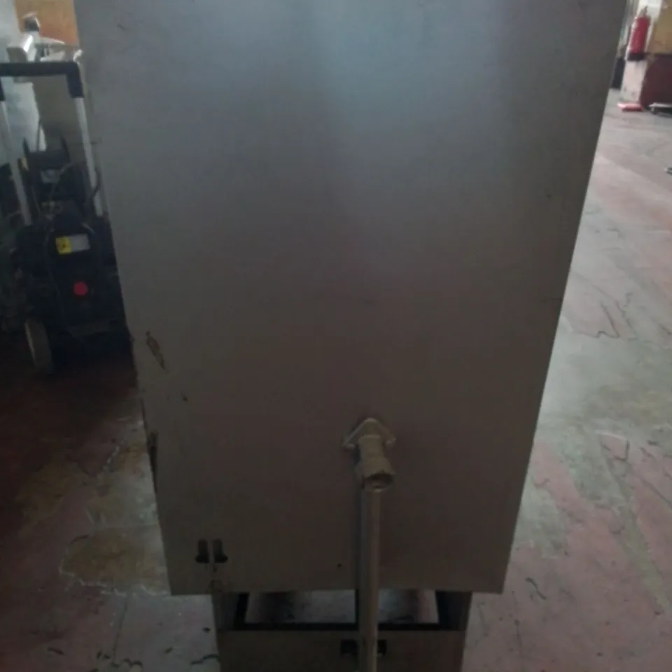 THOR GAS CATERING FRYER