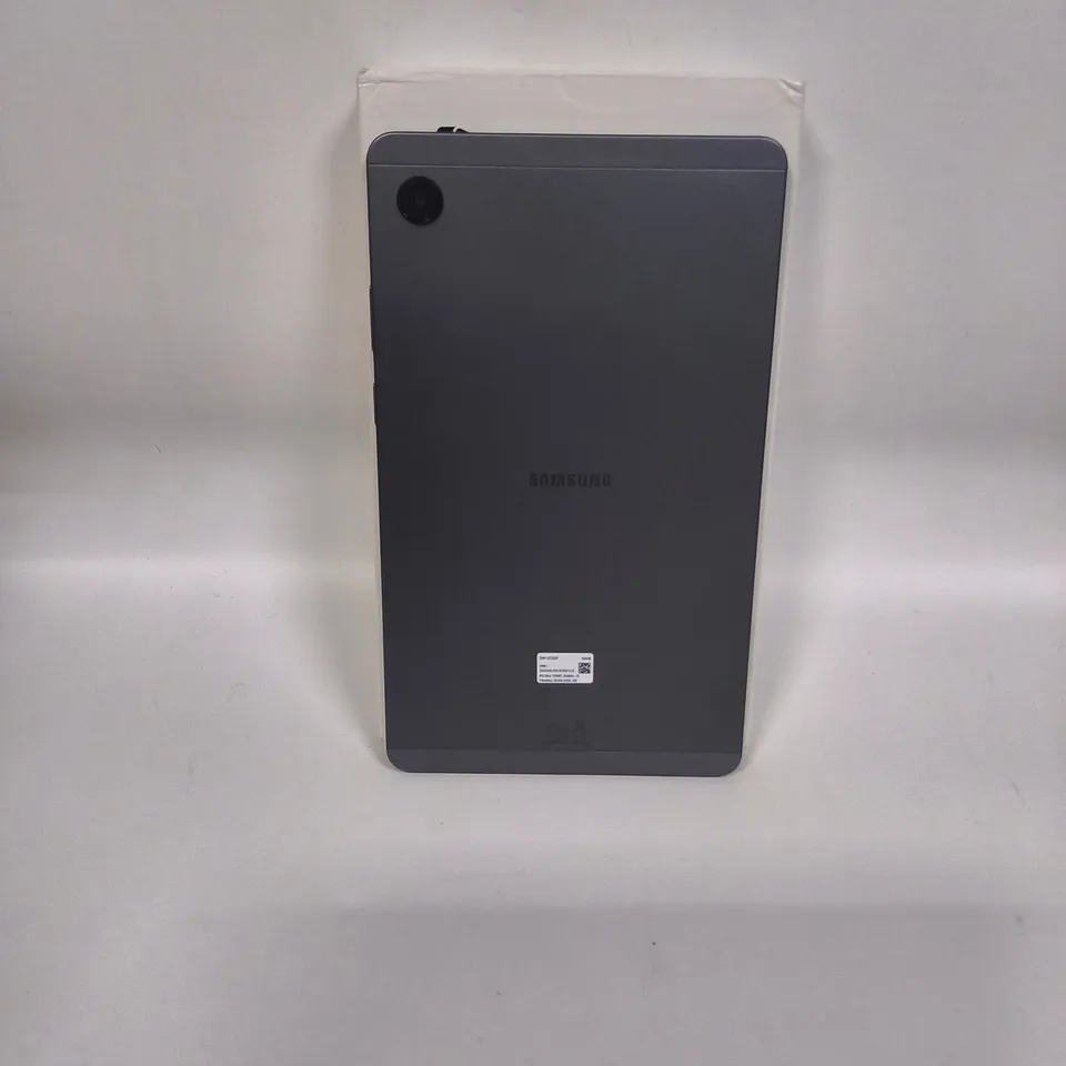 BOXED SAMSUNG GALAXY TAB A11 4/64GB IN GRAY - SM-X135F