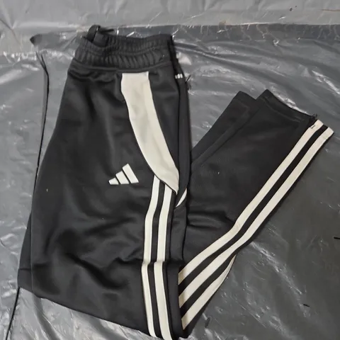 ADIDAS TIRO 24 FOOTBALL TRAINING PANTS 9-10YRS
