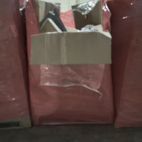 PALLET OF 20 ASSORTED HOUSEHOLD GOODS AND PRODUCTS