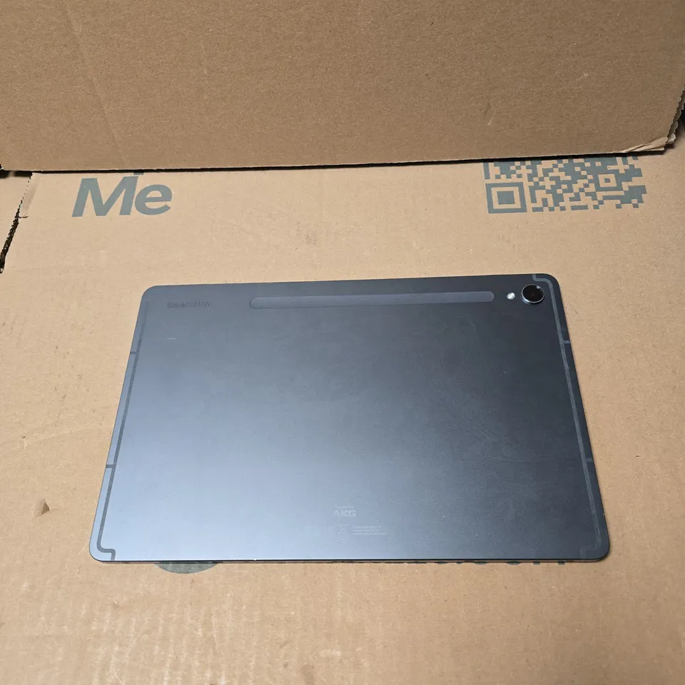 SAMSUNG GALAXY TAB S9