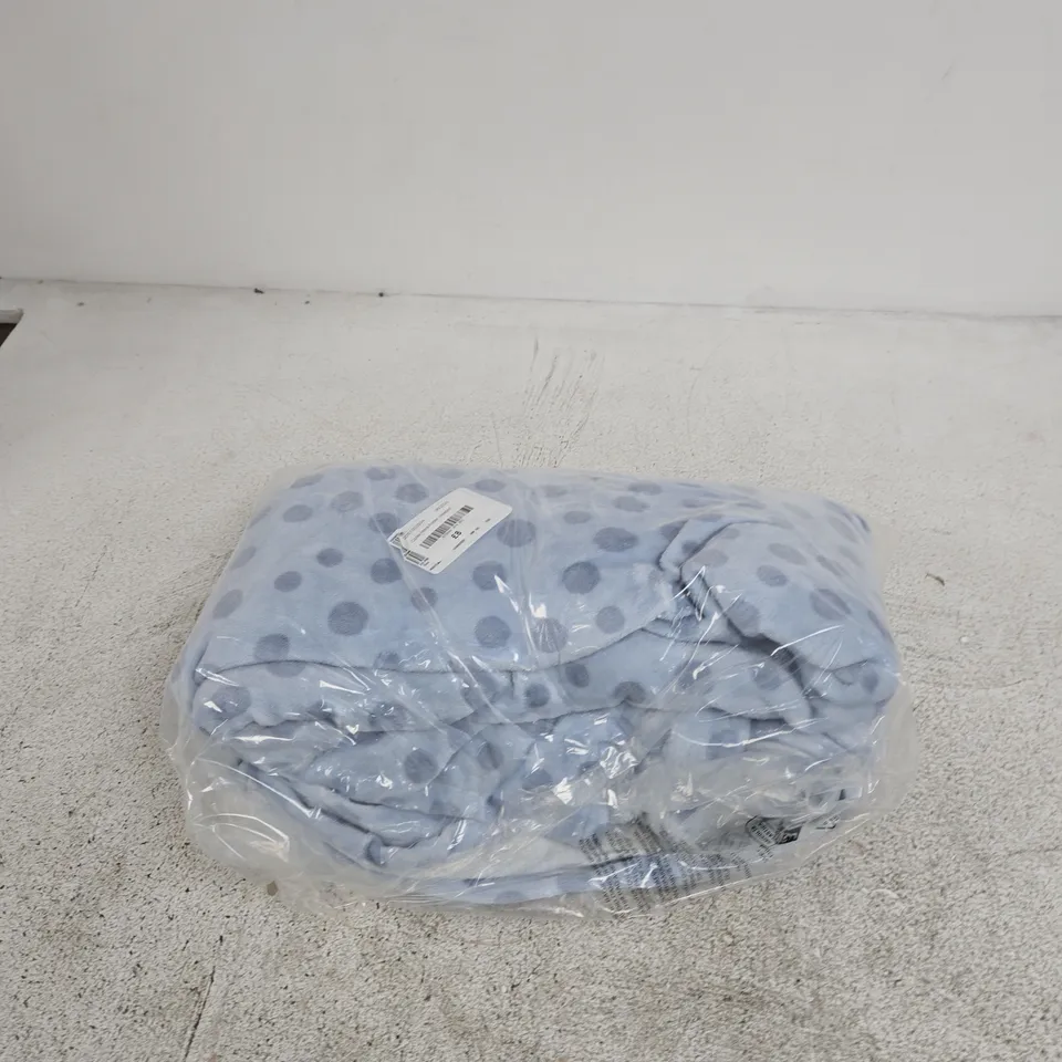 COZEE HOME VELVETSOFT PRINTED THROW