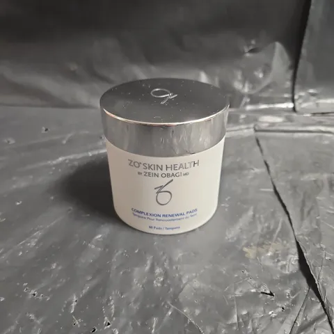 ZO SKIN HEALTH COMPLEXION RENEWAL PADS BY ZEIN OBAGI MD – 60 PADS