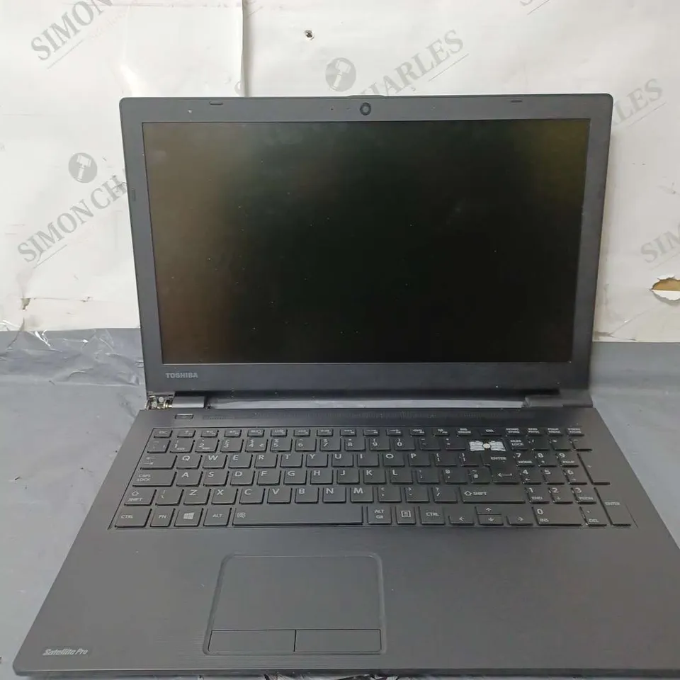 TOSHIBA SATELLITE PRO R50-B 15 INCH	I3-4005U 1.70GHZ