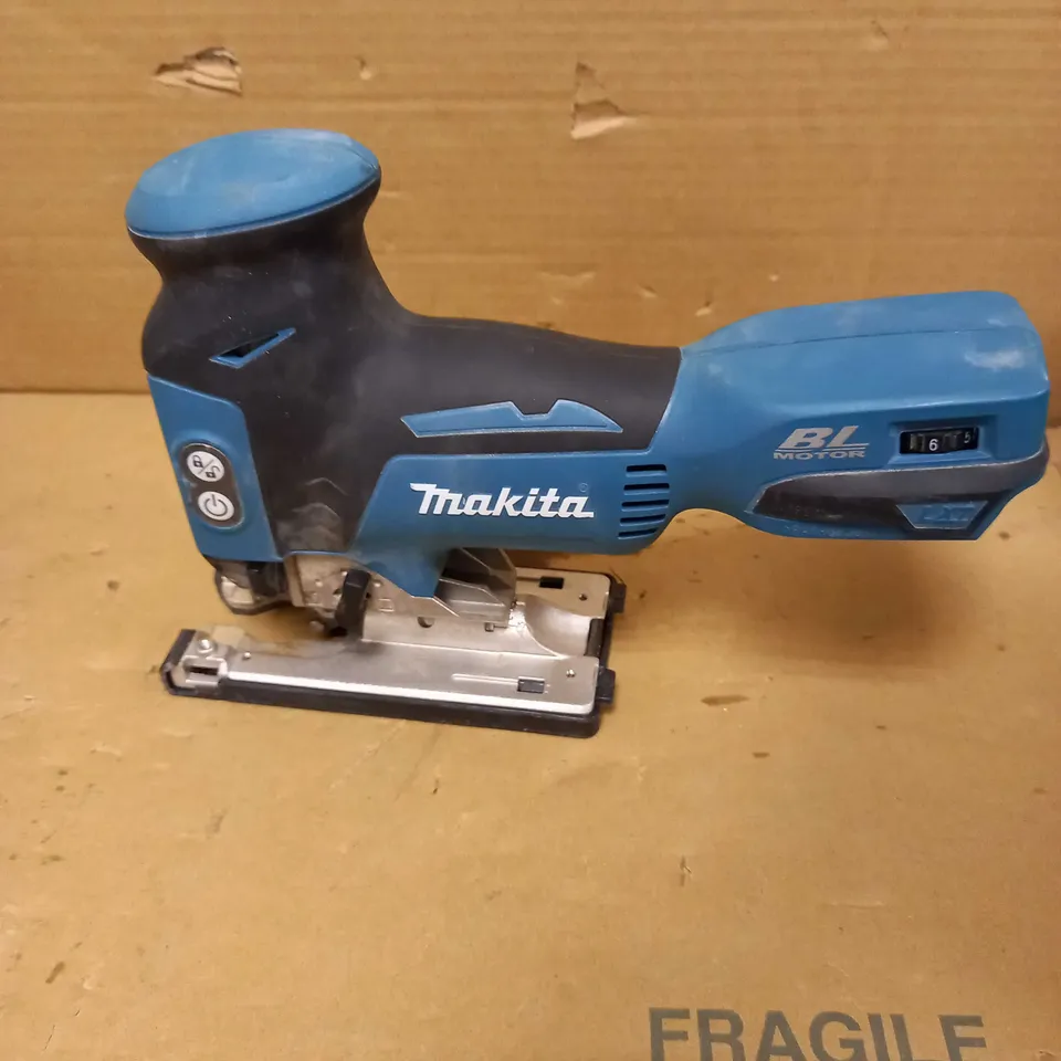 MAKITA CORDLESS JIG SAW