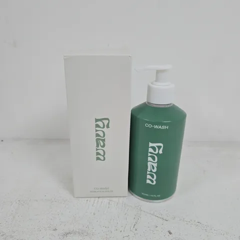 BOXED WAVY CO-WASH (300ML)