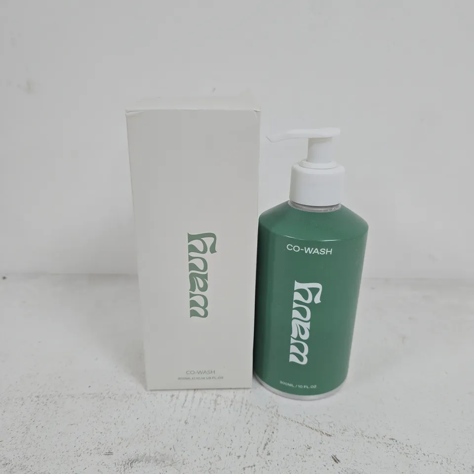 BOXED WAVY CO-WASH (300ML)