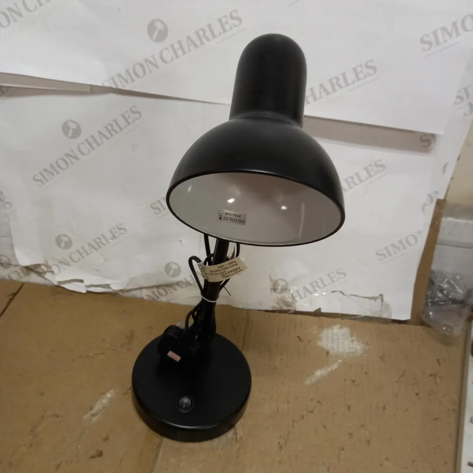 JOHN LEWIS BRANDON DESKLAMP