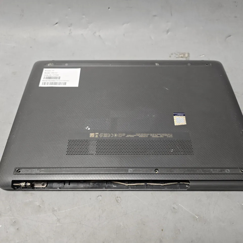 HP 240 G7 LAPTOP 