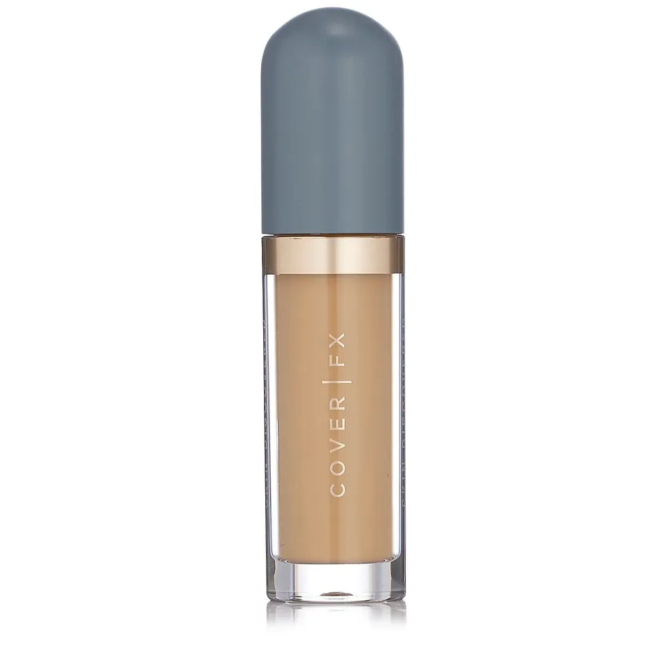 COVER FX SKIN DISCOVERED LONGWEAR CONCEALER 10ML DUO - M4