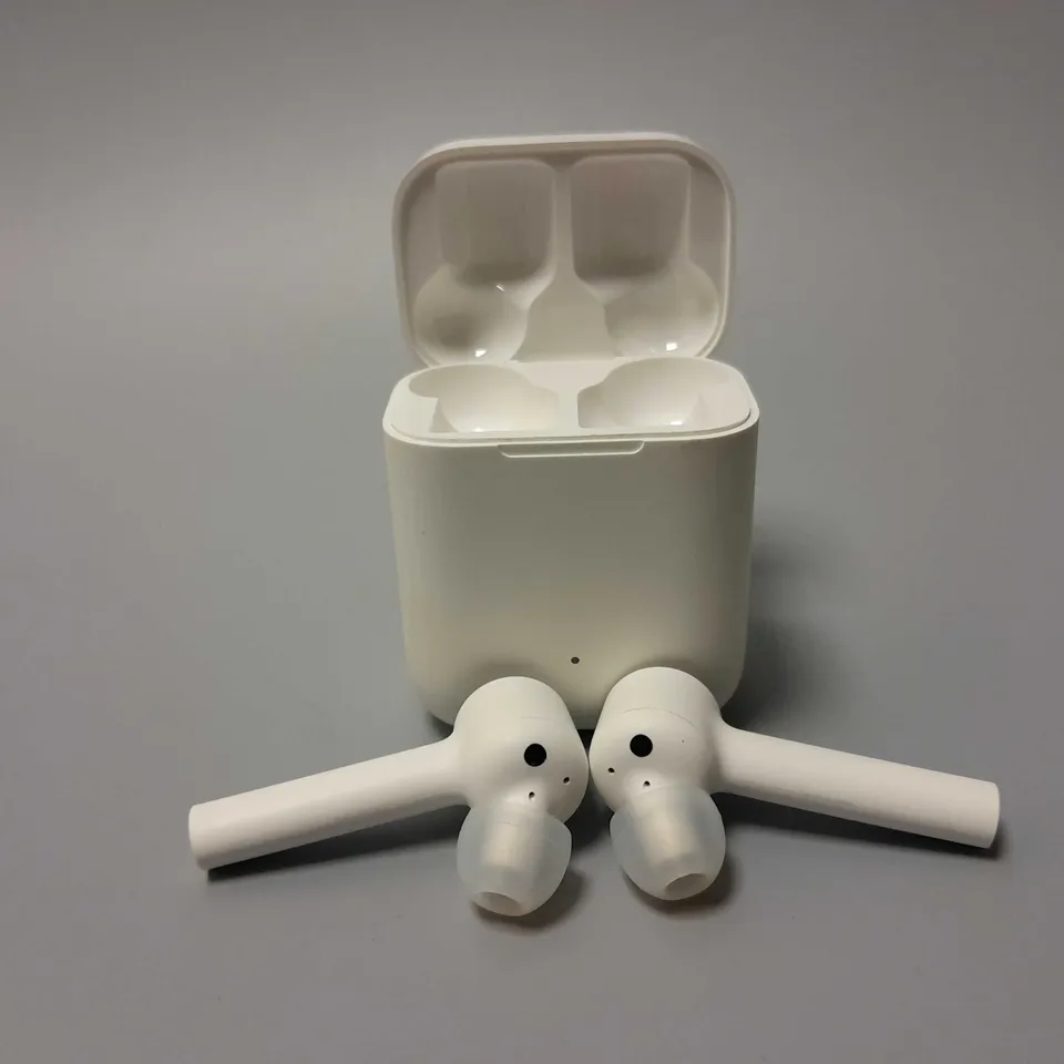BOXED MI TRUE WIRELESS EARPHONES LITE IN WHITE